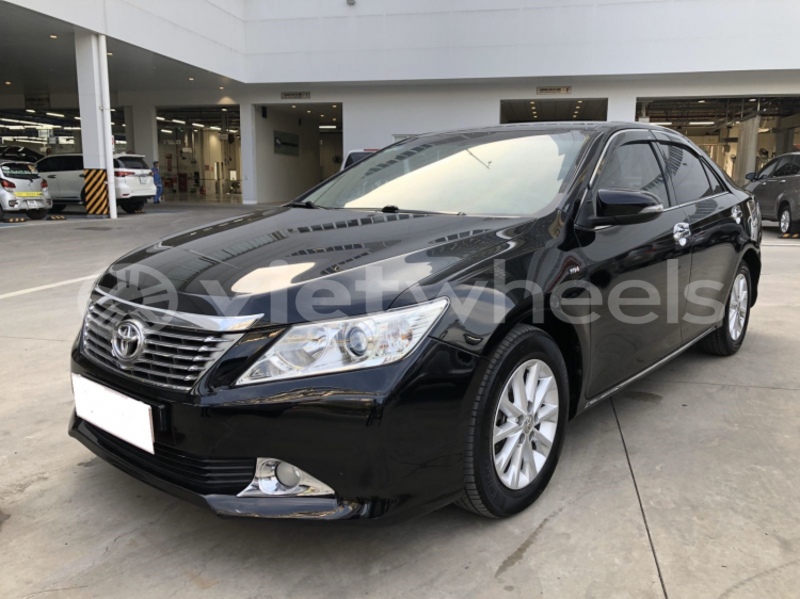 Big with watermark toyota toyota camry an giang huyen an phu 5486