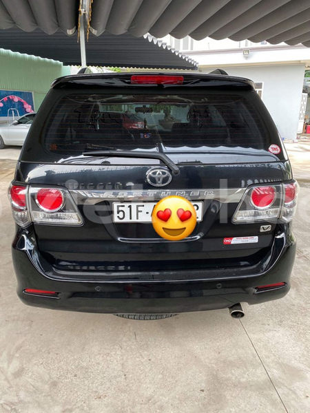 Big with watermark toyota toyota fortuner an giang huyen an phu 5493