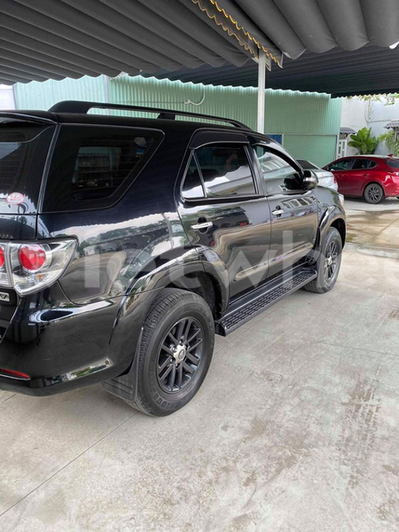 Big with watermark toyota toyota fortuner an giang huyen an phu 5493