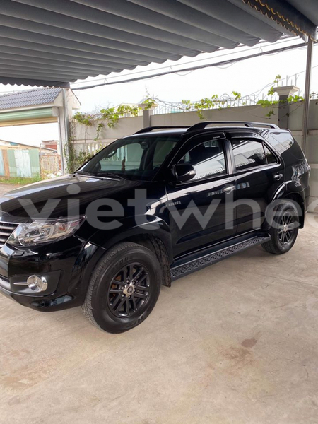 Big with watermark toyota toyota fortuner an giang huyen an phu 5493