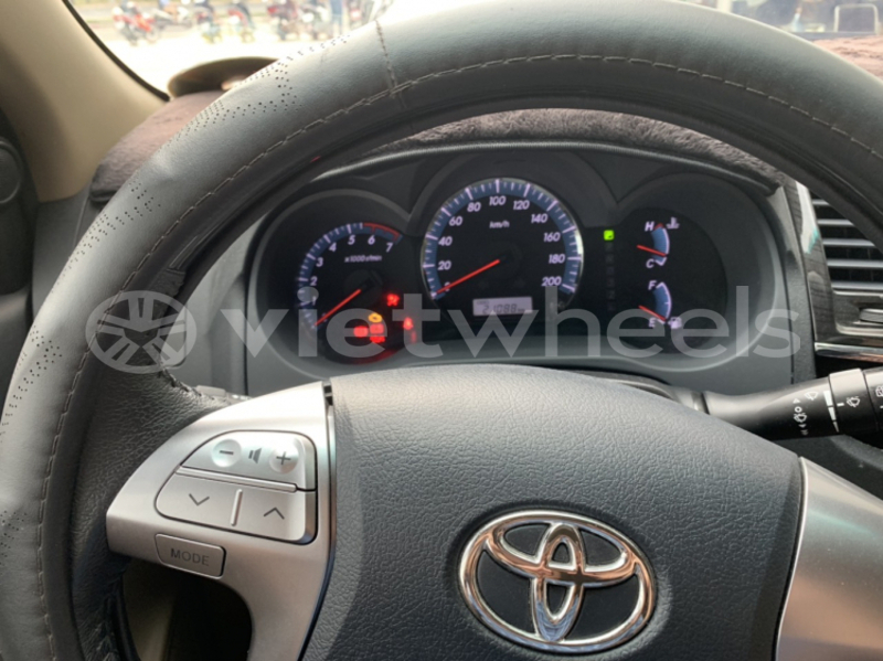 Big with watermark toyota toyota fortuner an giang huyen an phu 5520