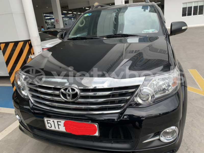 Big with watermark toyota toyota fortuner an giang huyen an phu 5520