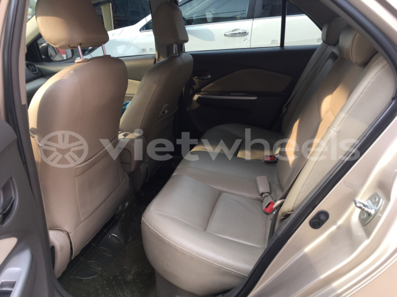 Big with watermark toyota toyota vios an giang huyen an phu 5539