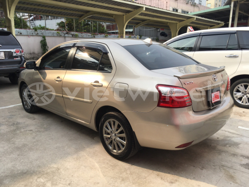 Big with watermark toyota toyota vios an giang huyen an phu 5539