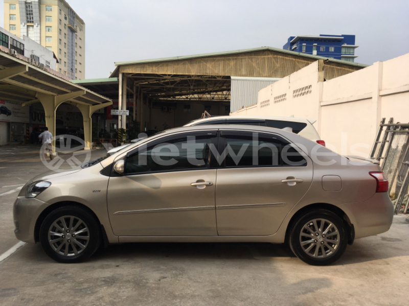 Big with watermark toyota toyota vios an giang huyen an phu 5539