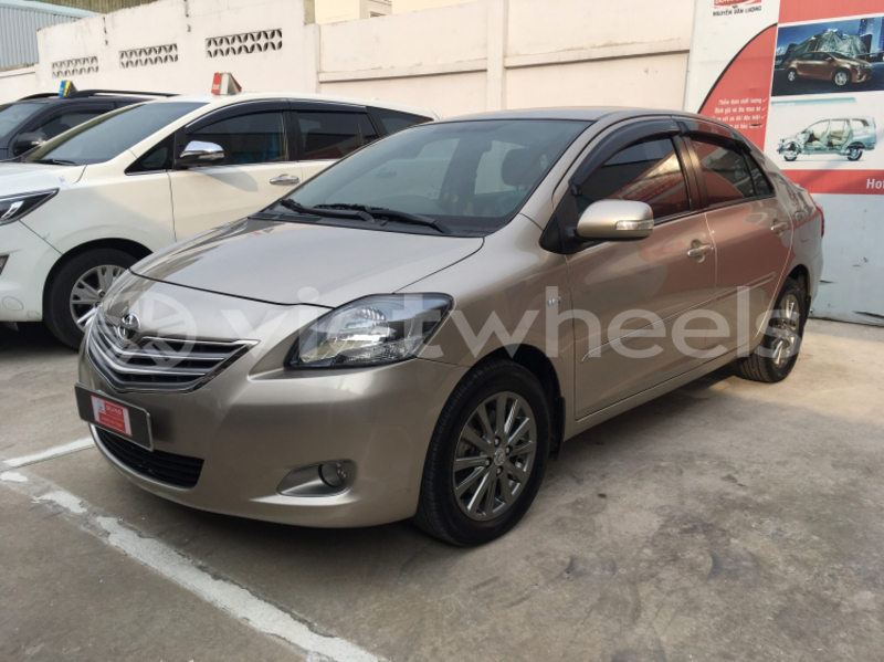 Big with watermark toyota toyota vios an giang huyen an phu 5539