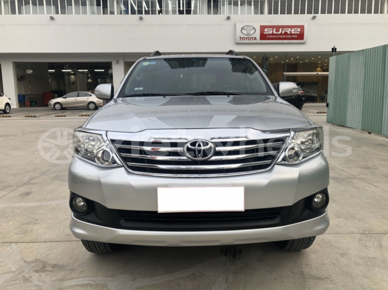 Big with watermark toyota toyota fortuner an giang huyen an phu 5560