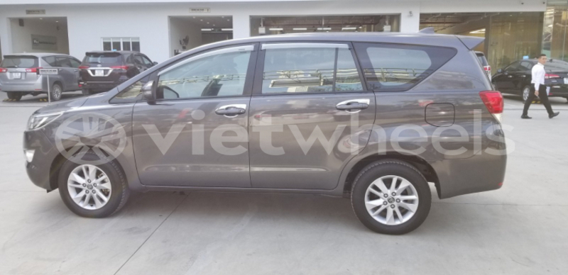 Big with watermark toyota toyota innova an giang huyen an phu 5587