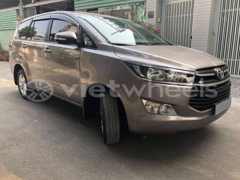 Big with watermark toyota toyota innova an giang huyen an phu 5607