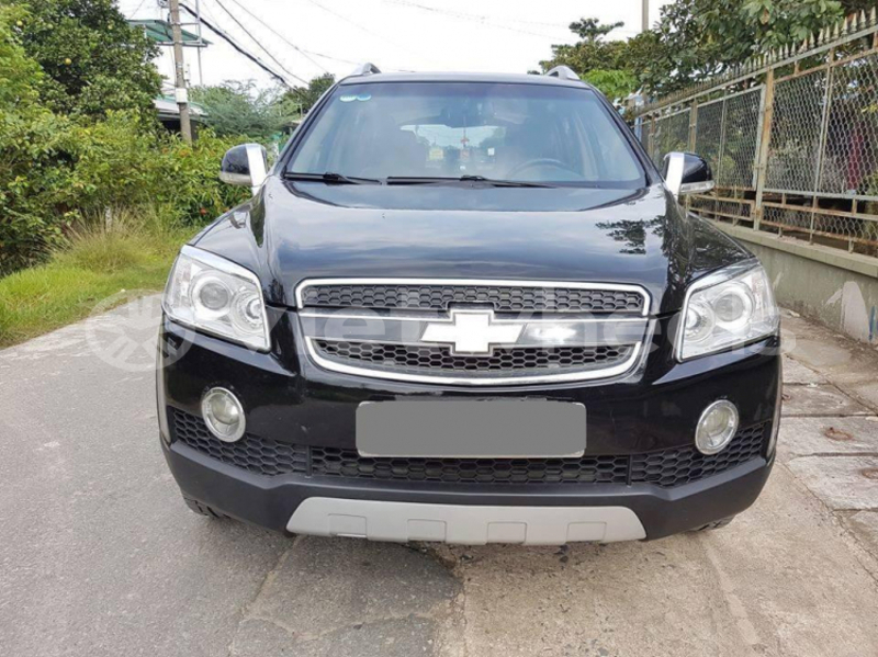 Big with watermark chevrolet chevrolet captiva an giang huyen an phu 5621