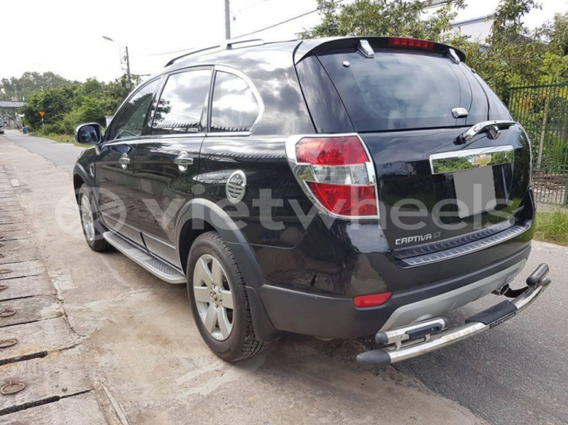 Big with watermark chevrolet chevrolet captiva an giang huyen an phu 5621