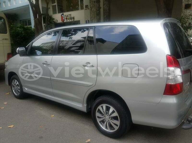 Big with watermark toyota toyota innova an giang huyen an phu 5631