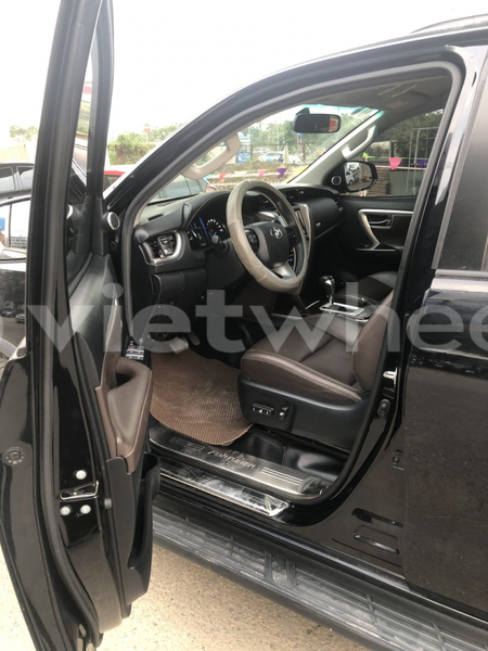 Big with watermark toyota toyota fortuner an giang huyen an phu 5670