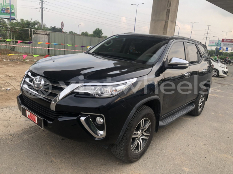 Big with watermark toyota toyota fortuner an giang huyen an phu 5670