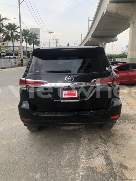 Big with watermark toyota toyota fortuner an giang huyen an phu 5670