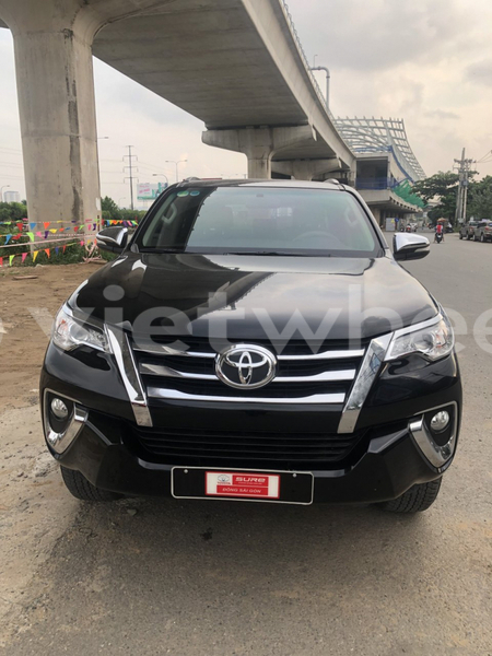 Big with watermark toyota toyota fortuner an giang huyen an phu 5670