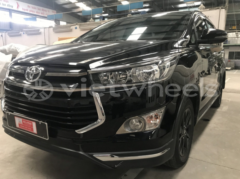 Big with watermark toyota toyota innova an giang huyen an phu 5701