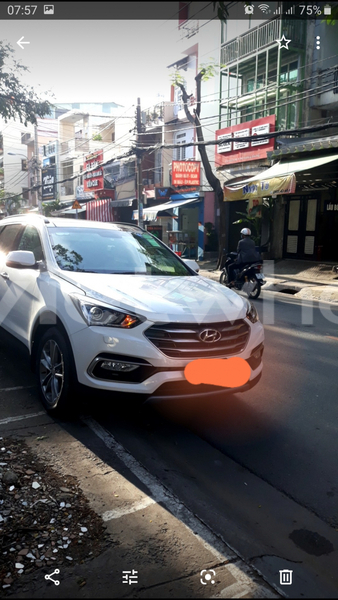 Big with watermark hyundai hyundai santa fe an giang huyen an phu 5760