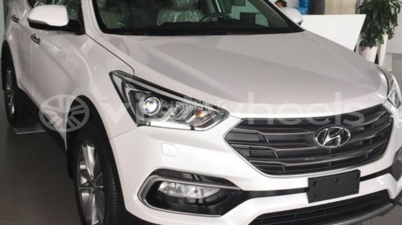 Big with watermark hyundai hyundai santa fe an giang huyen an phu 5760