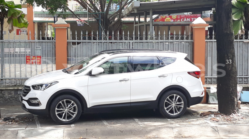 Big with watermark hyundai hyundai santa fe an giang huyen an phu 5760