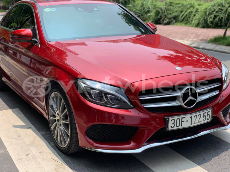 Big with watermark mercedes mercedes c class an giang huyen an phu 5800