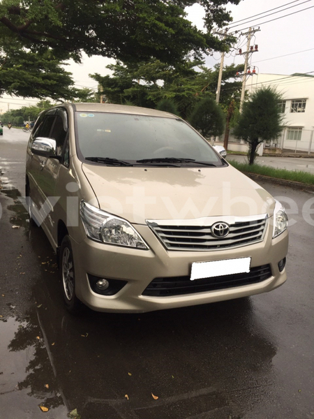 Big with watermark toyota toyota innova an giang huyen an phu 5807