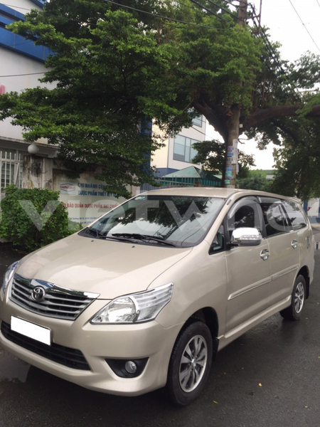 Big with watermark toyota toyota innova an giang huyen an phu 5807