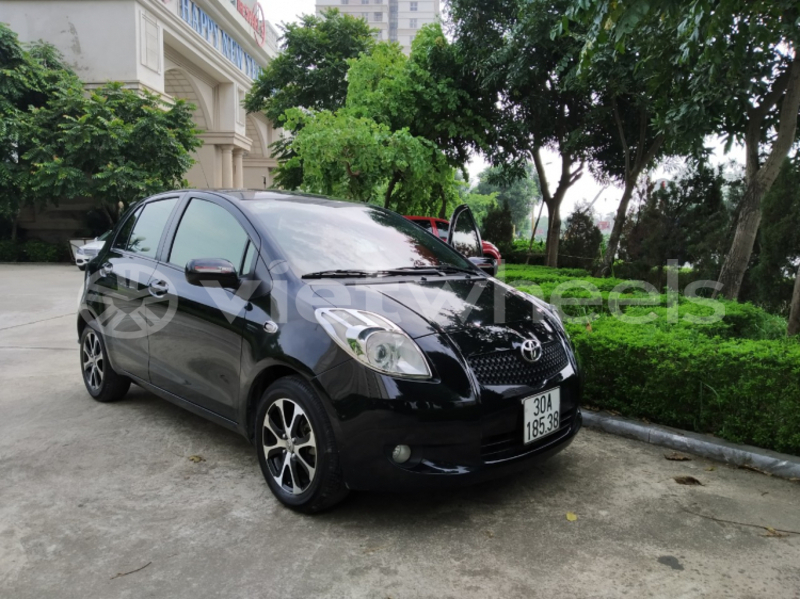 Big with watermark toyota toyota yaris an giang huyen an phu 5819