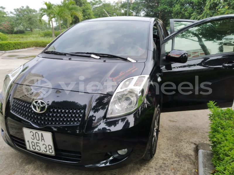 Big with watermark toyota toyota yaris an giang huyen an phu 5819