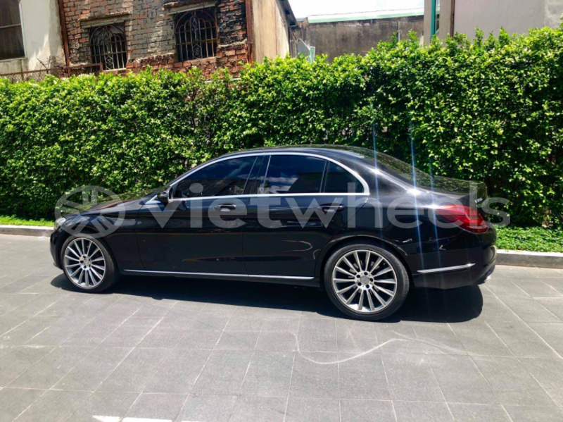 Big with watermark mercedes mercedes c class an giang huyen an phu 5835