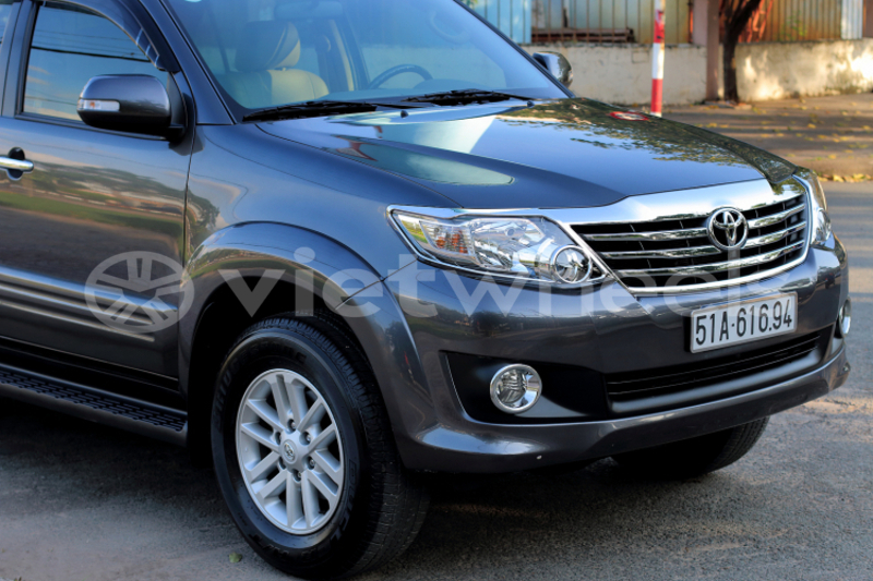 Big with watermark toyota toyota fortuner an giang huyen an phu 5861