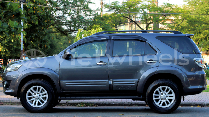 Big with watermark toyota toyota fortuner an giang huyen an phu 5861