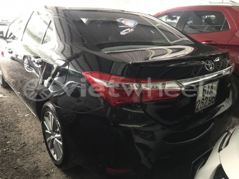 Big with watermark toyota toyota corolla altis an giang huyen an phu 5936