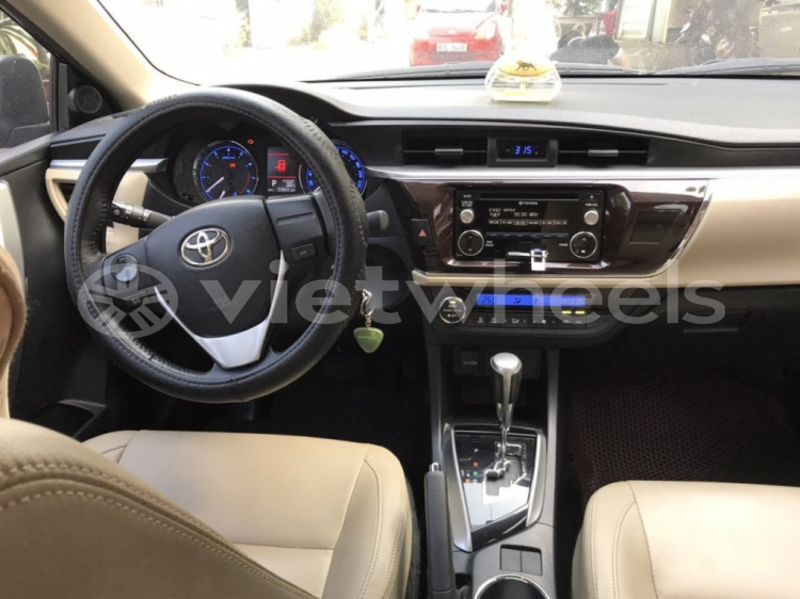 Big with watermark toyota toyota corolla altis an giang huyen an phu 5936