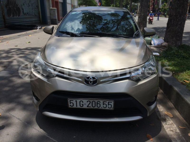 Big with watermark toyota toyota vios an giang huyen an phu 5940