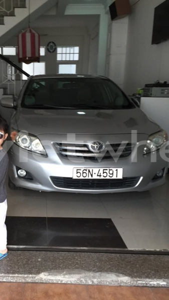 Big with watermark toyota toyota corolla altis an giang huyen an phu 5981