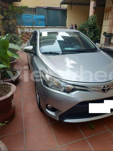 Big with watermark toyota toyota vios an giang huyen an phu 6009