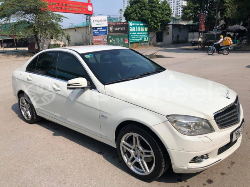 Big with watermark mercedes mercedes c class an giang huyen an phu 6048