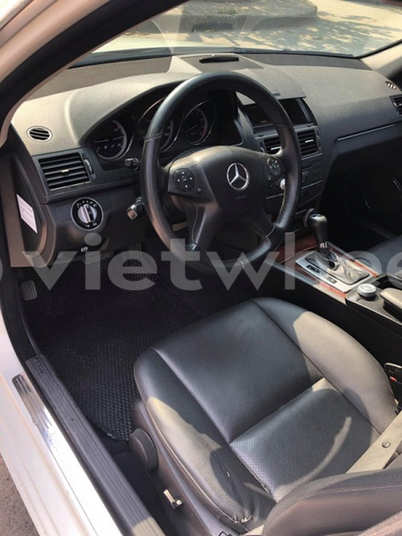 Big with watermark mercedes mercedes c class an giang huyen an phu 6048