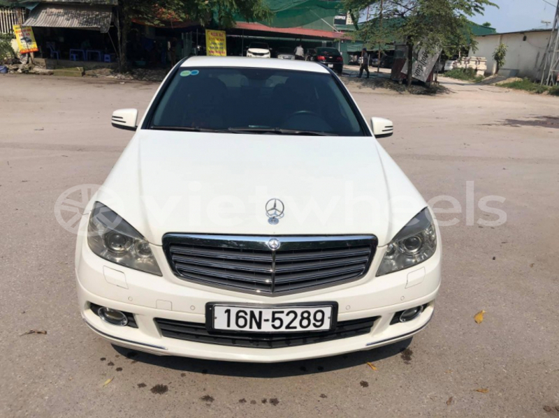 Big with watermark mercedes mercedes c class an giang huyen an phu 6048