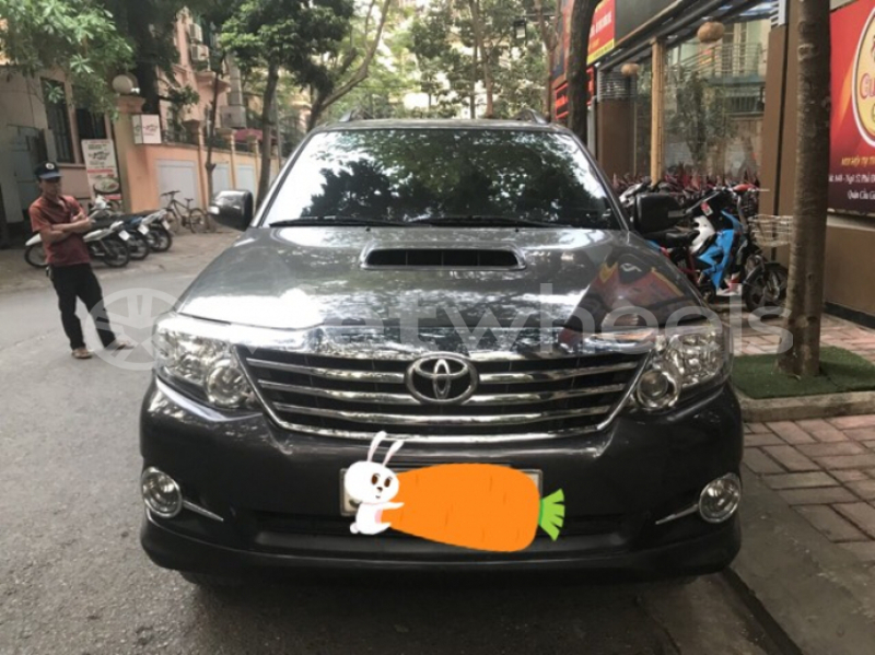 Big with watermark toyota toyota fortuner an giang huyen an phu 6065