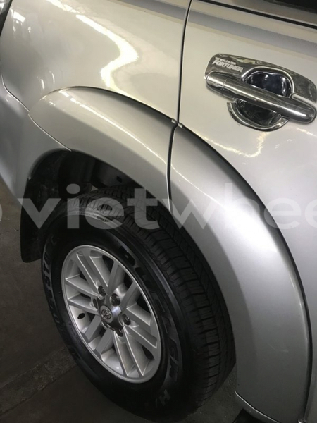 Big with watermark toyota toyota fortuner an giang huyen an phu 6073