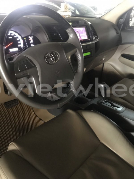 Big with watermark toyota toyota fortuner an giang huyen an phu 6073