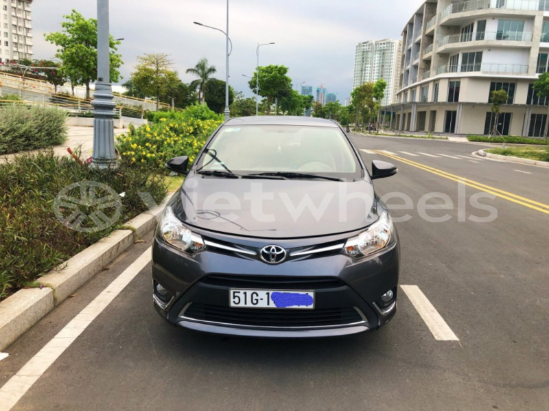 Big with watermark toyota toyota vios an giang huyen an phu 6090