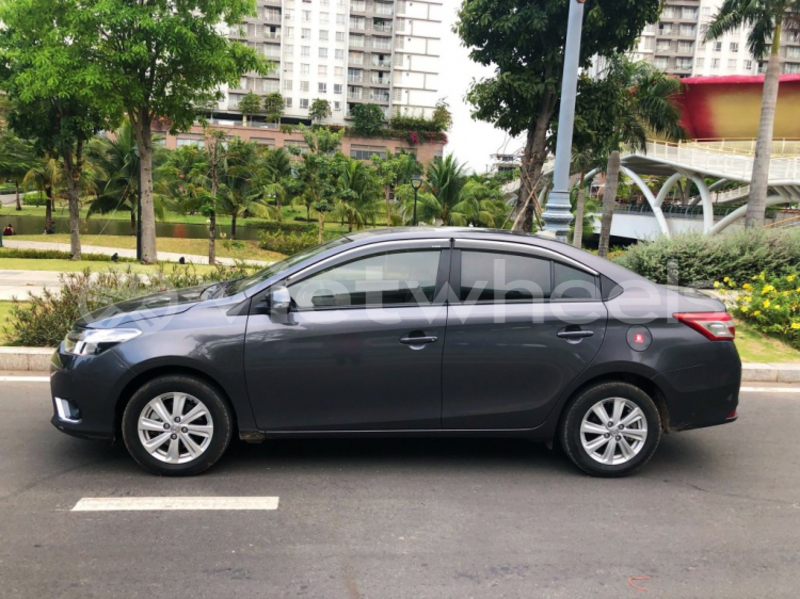 Big with watermark toyota toyota vios an giang huyen an phu 6090