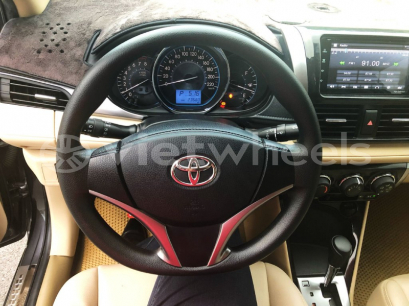 Big with watermark toyota toyota vios an giang huyen an phu 6090