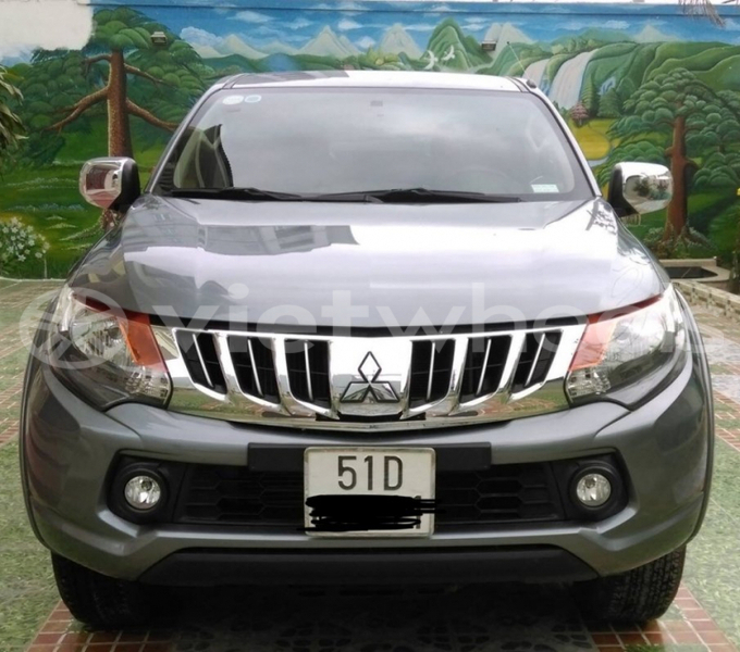 Big with watermark mitsubishi mitsubishi triton an giang huyen an phu 6134