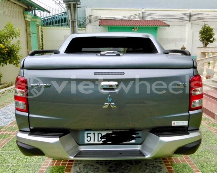 Big with watermark mitsubishi mitsubishi triton an giang huyen an phu 6134