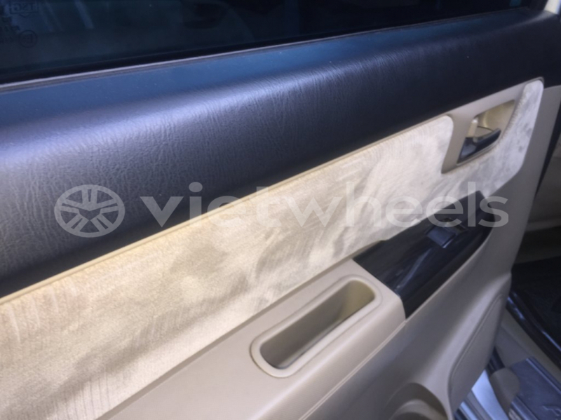 Big with watermark toyota toyota fortuner an giang huyen an phu 6139