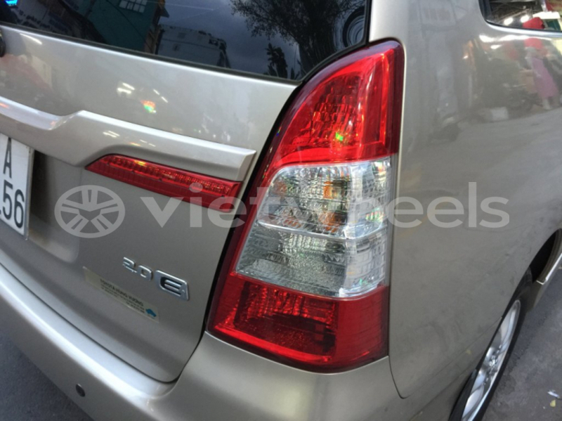 Big with watermark toyota toyota innova an giang huyen an phu 6141